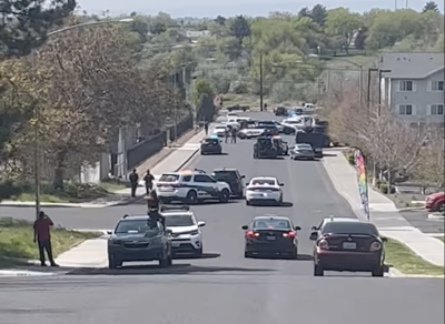 Fourth Robbery Suspect Caught After Moses Lake Standoff | Columbia ...