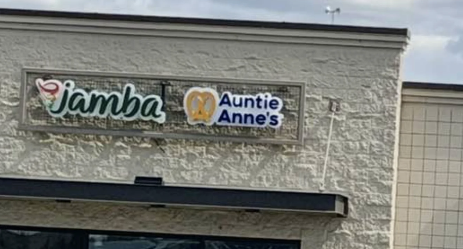 Jamba Juice, Auntie Anne’s Opening In Moses Lake | Columbia Basin ...