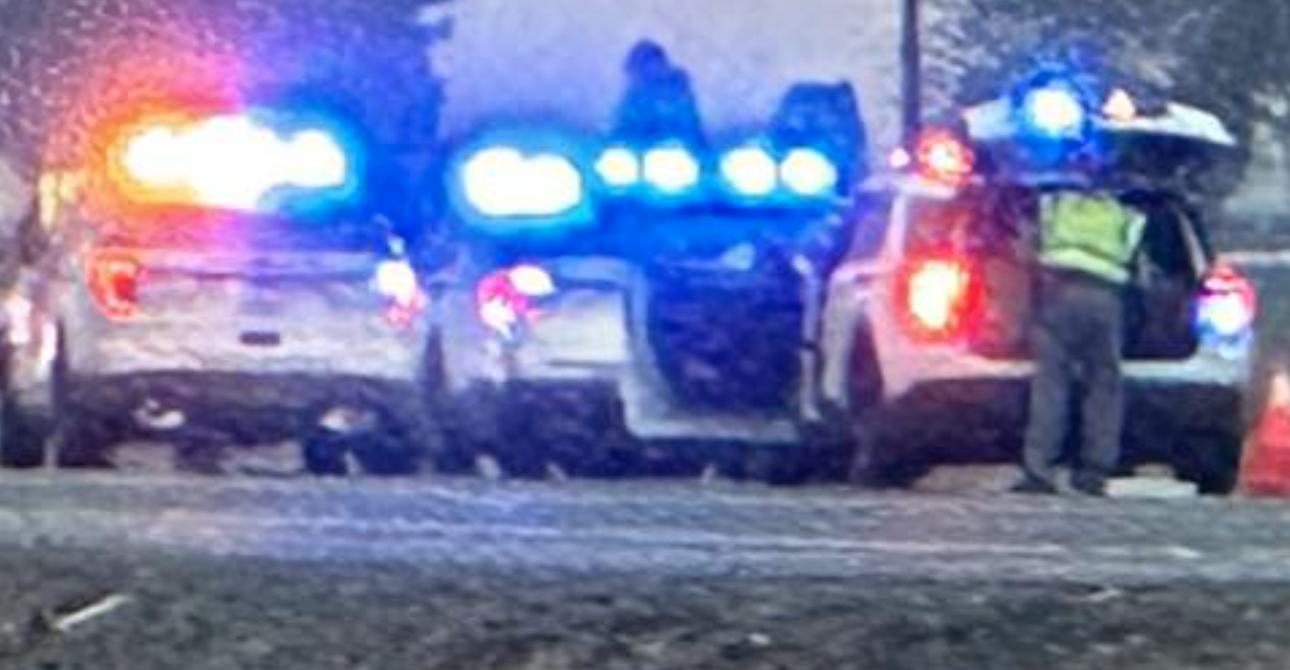George Woman Killed in 3-Vehicle Crash Near Quincy | Columbia Basin ...