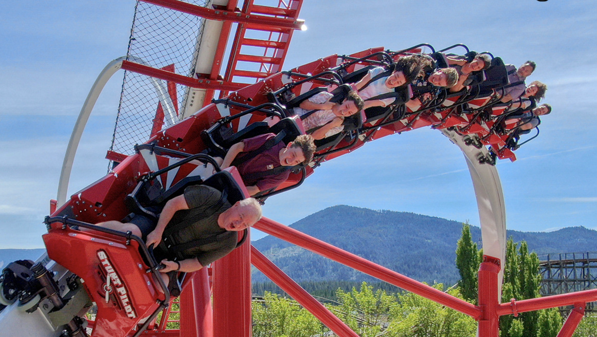 Herschend Buying Silverwood Theme Park | Columbia Basin | yoursourceone.com