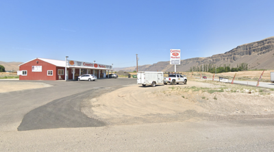 SR 28 Convenience Store Plans to Add Fuel Pumps | Columbia Basin ...