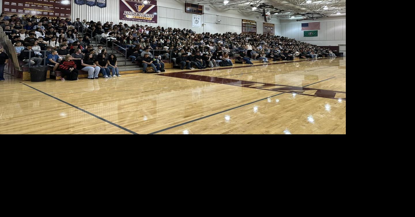 Moses Lake School District Fires Employee After Misconduct Investigation