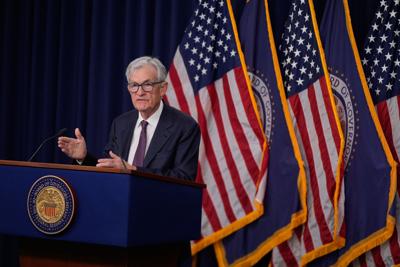 DOJ investigation into Powell could backfire on Trump and keep Fed ...