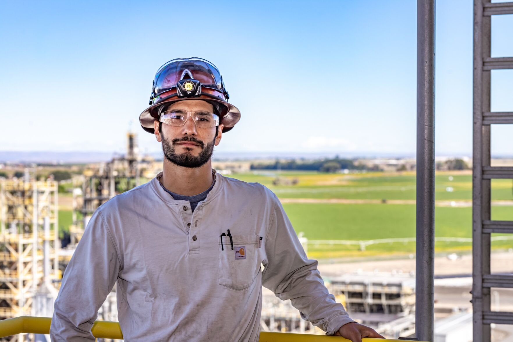 Rec 90 REC Silicon announces successful restart in Moses Lake | Columbia Basin ...