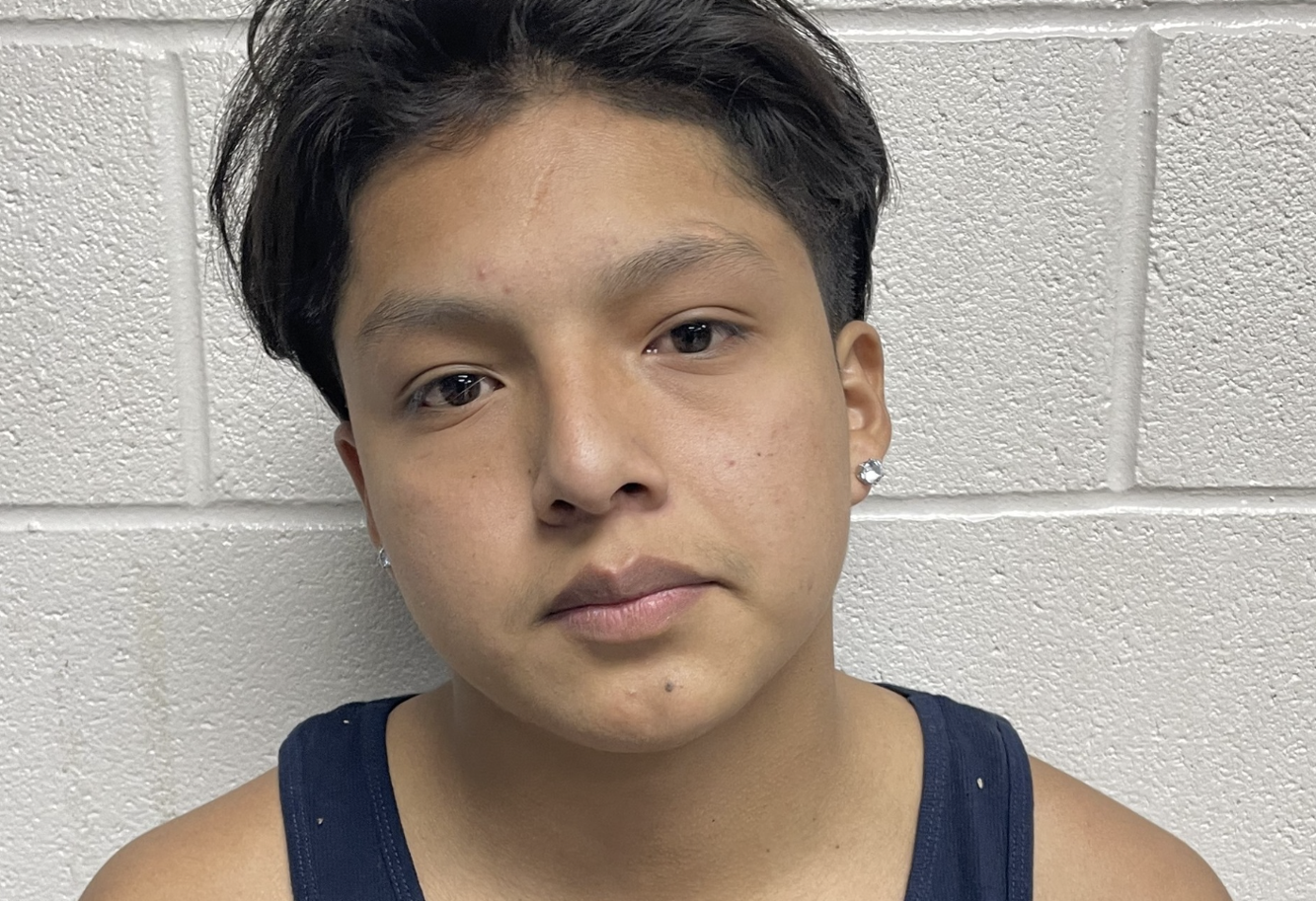 Teen gets 12  years for killing Quincy mom 16 Columbia Basin