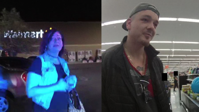 'Cross-state crime spree' lands two suspects in jail in Moses Lake ...