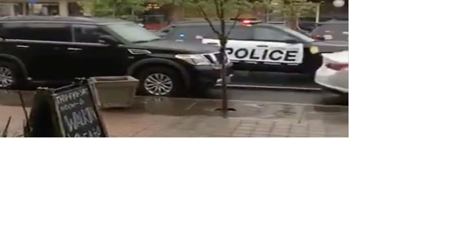 Police address parking enforcement in Moses Lake | Columbia Basin ...