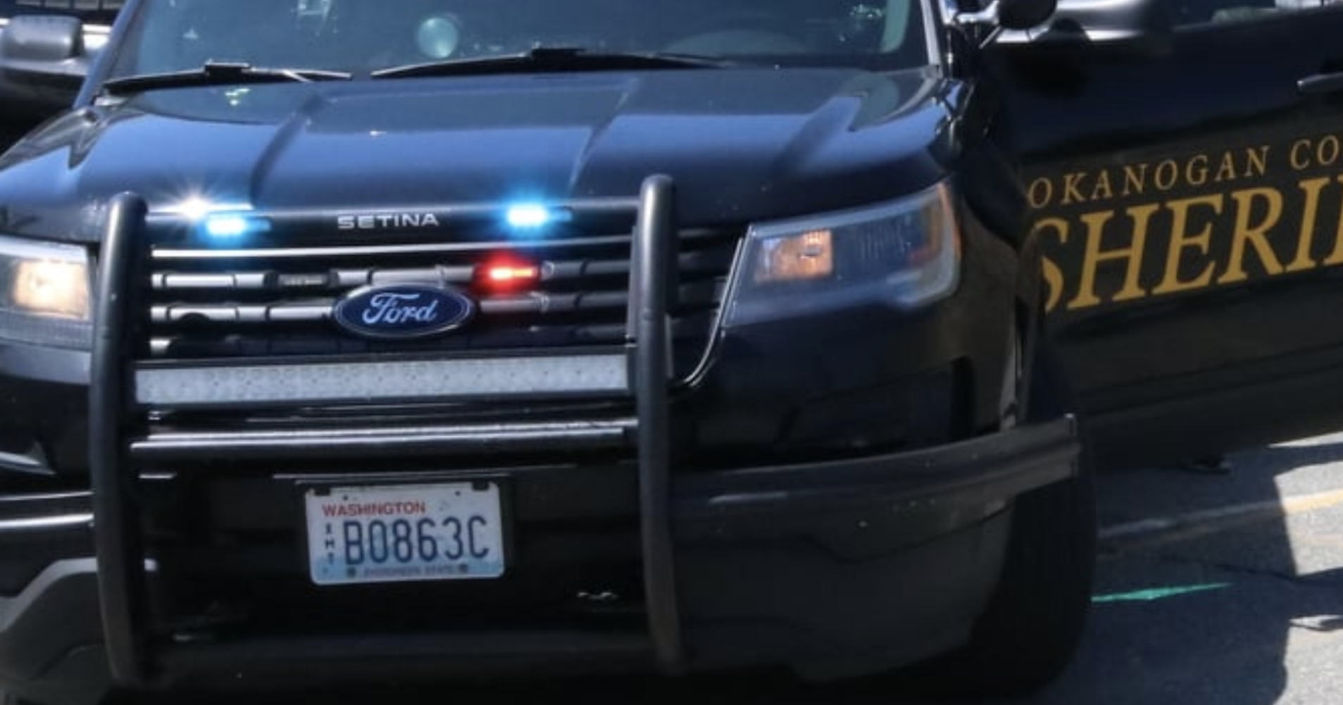 Kid shoots and kills Omak area man - Vimarsana News