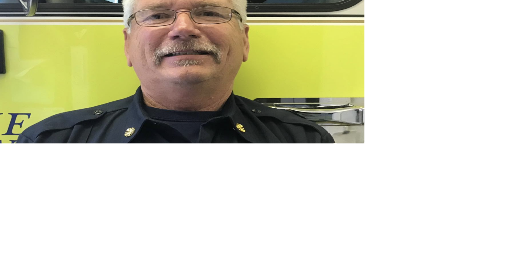 Lake Wenatchee Mourns Former Fire Chief Mick Lamar | Columbia Basin ...