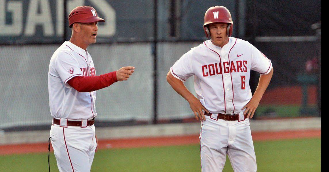 Marty Lees fired by WSU as baseball coach - CougCenter