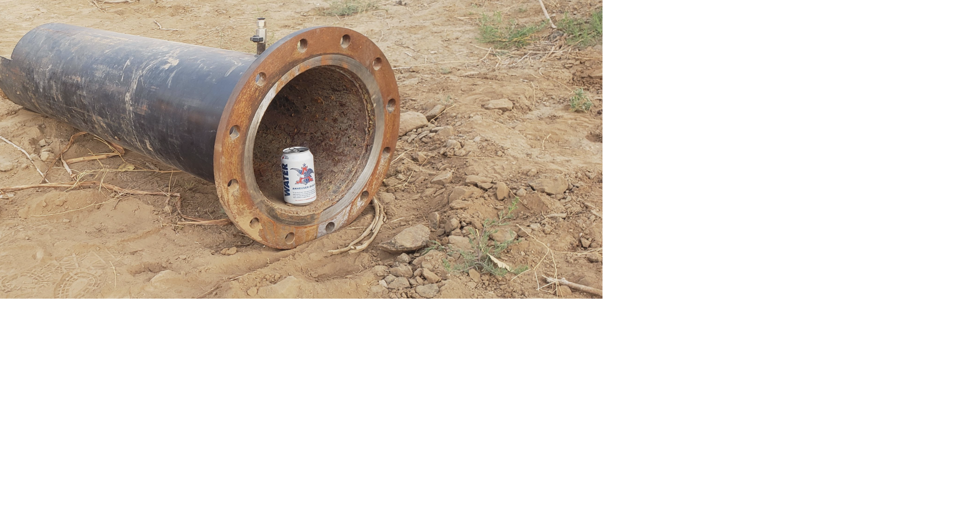 New trial set for Quincy irrigation pipe drowning of girl Columbia