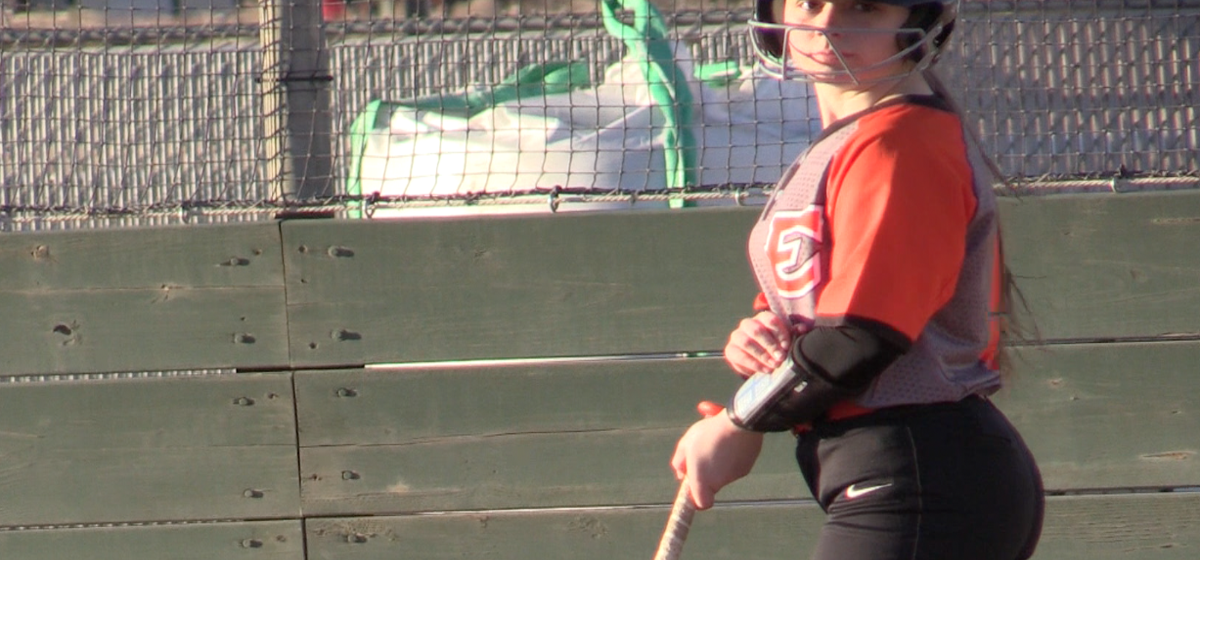 Ephrata softball eyeing undefeated nonconference record Columbia