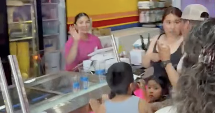 La Michoacana Flavors Brings a Taste of Mexico to Othello With New Ice Cream Shop