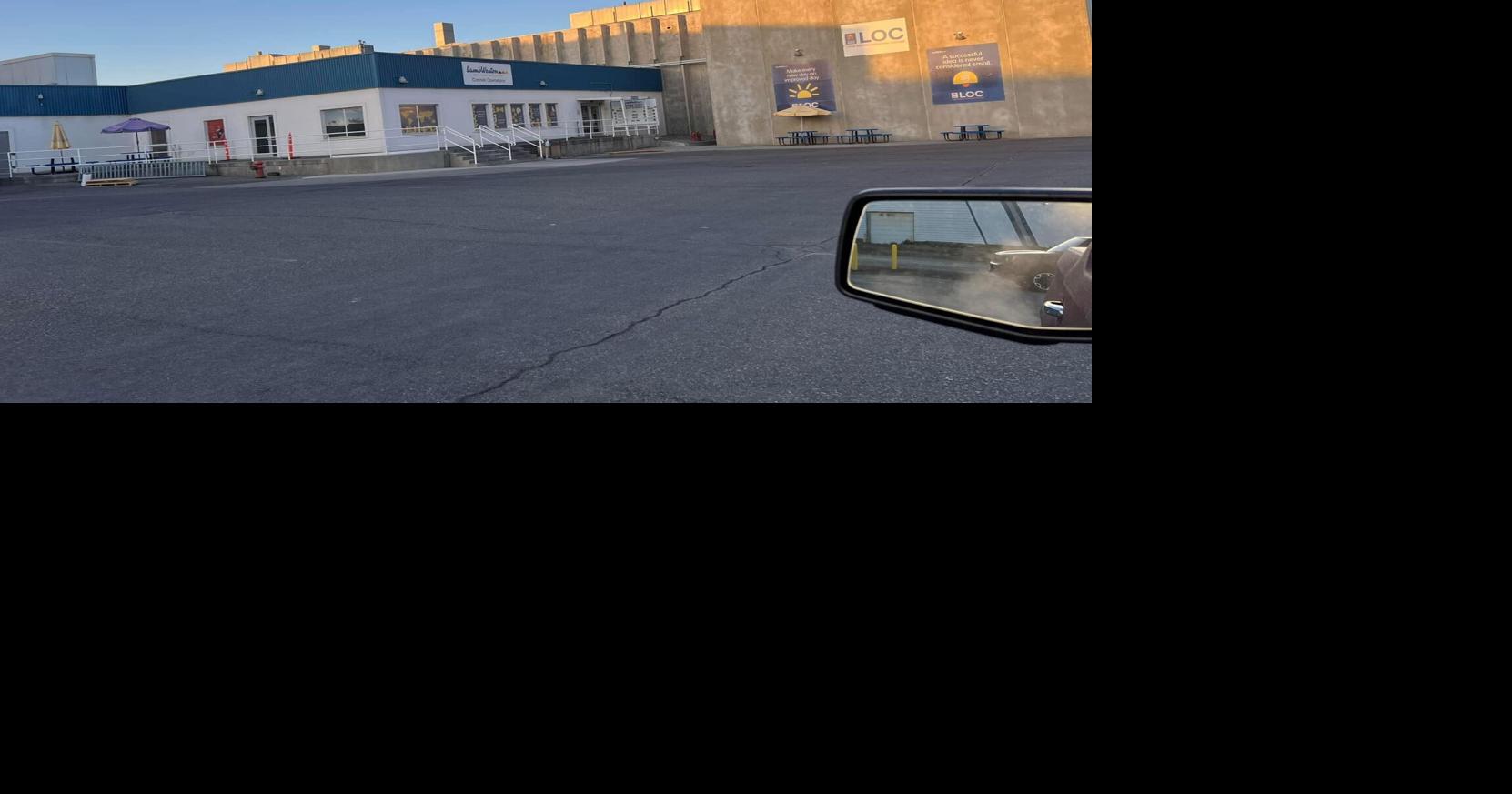 Lamb Weston to Demolish Connell Plant That Once Anchored Local Economy