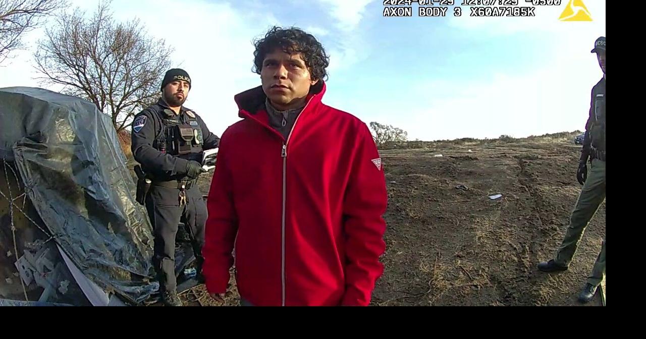 Moses Lake Police Solve Tool Theft, Recover Goods | Columbia Basin ...