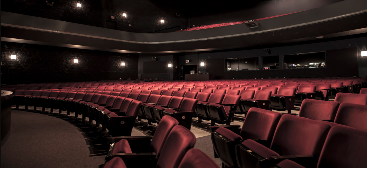 A roundup of holiday events at the Numerica Performing Arts Center