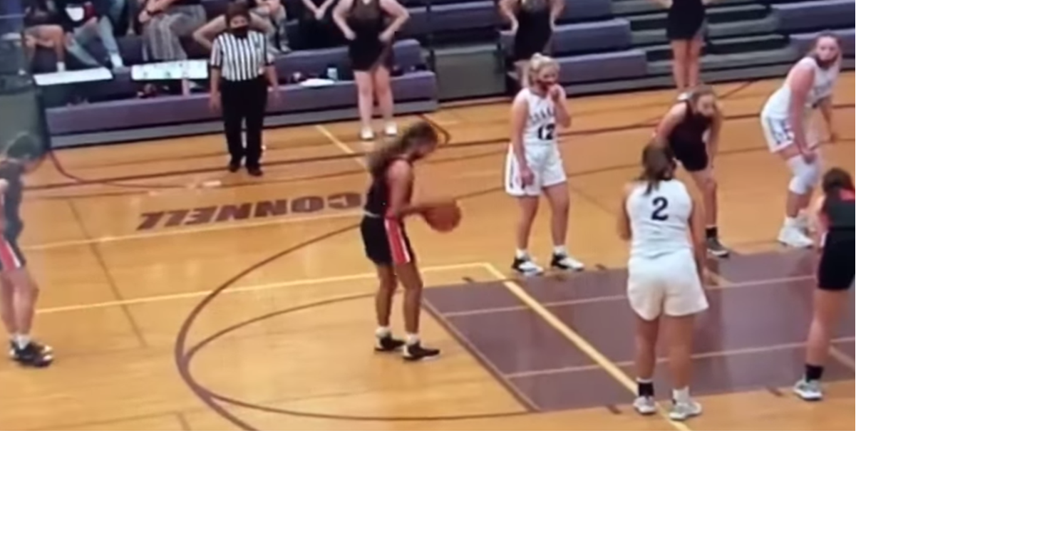 Connell High’s athletic director apologizes to Zillah for raciallycharged outbursts during