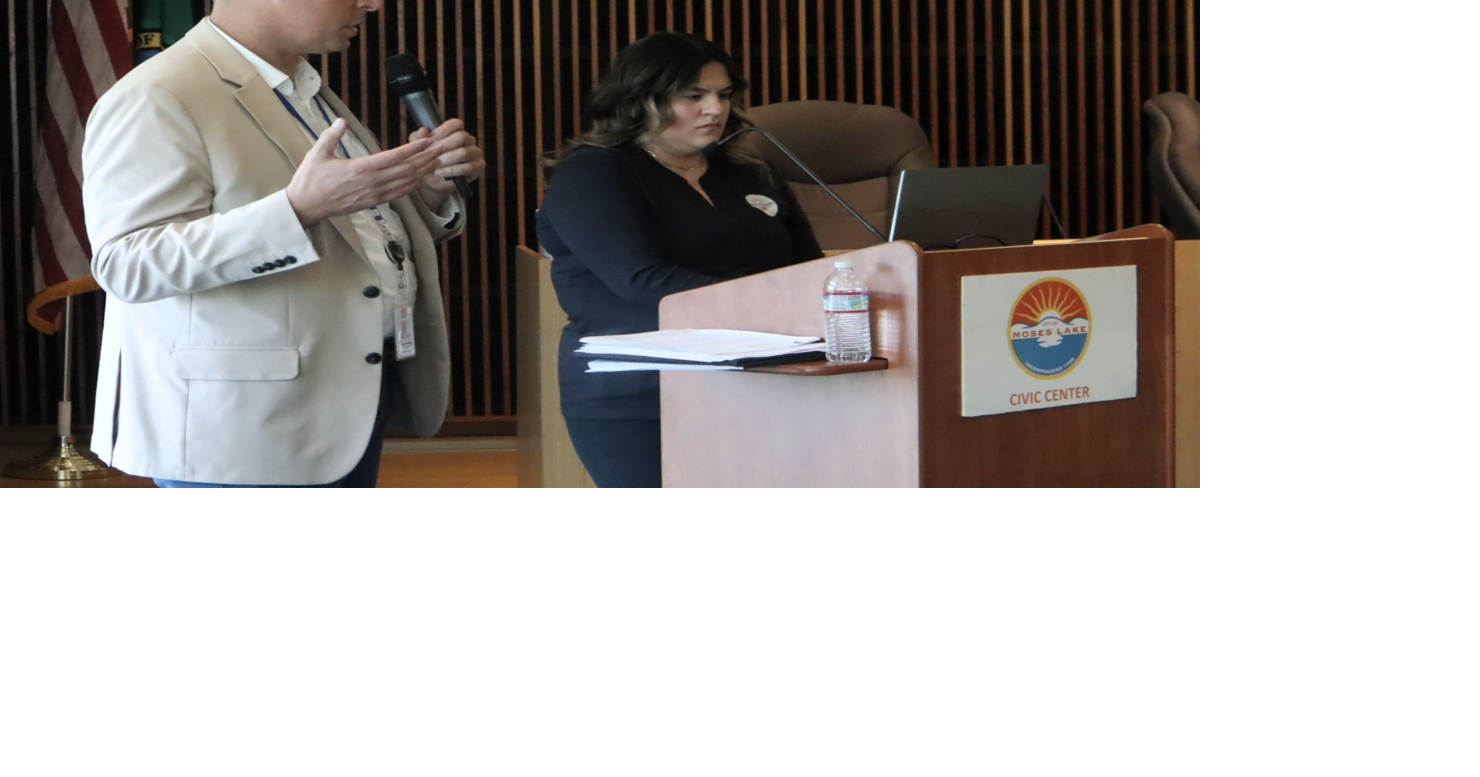 Moses Lake Seeks Public Input on Budget Gap, Financial Sustainability Plan