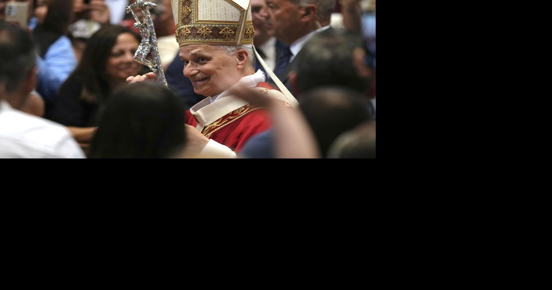 Vatican Sex Abuse