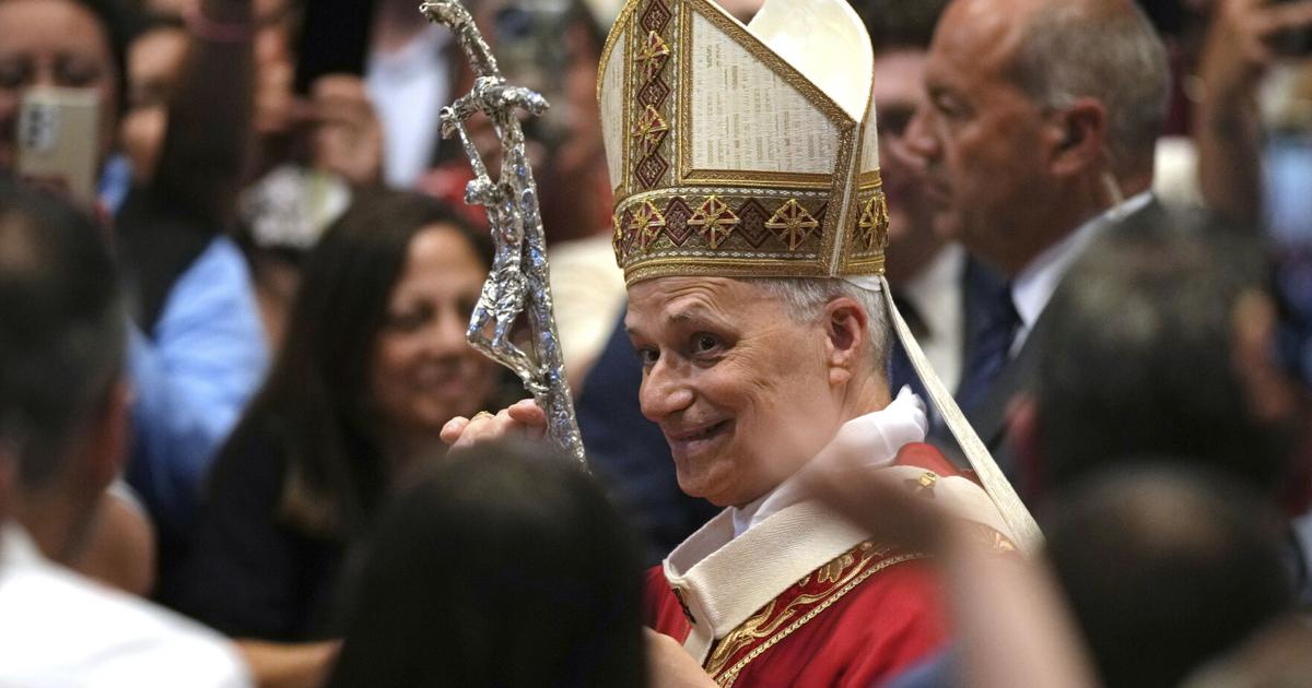 Vatican Sex Abuse