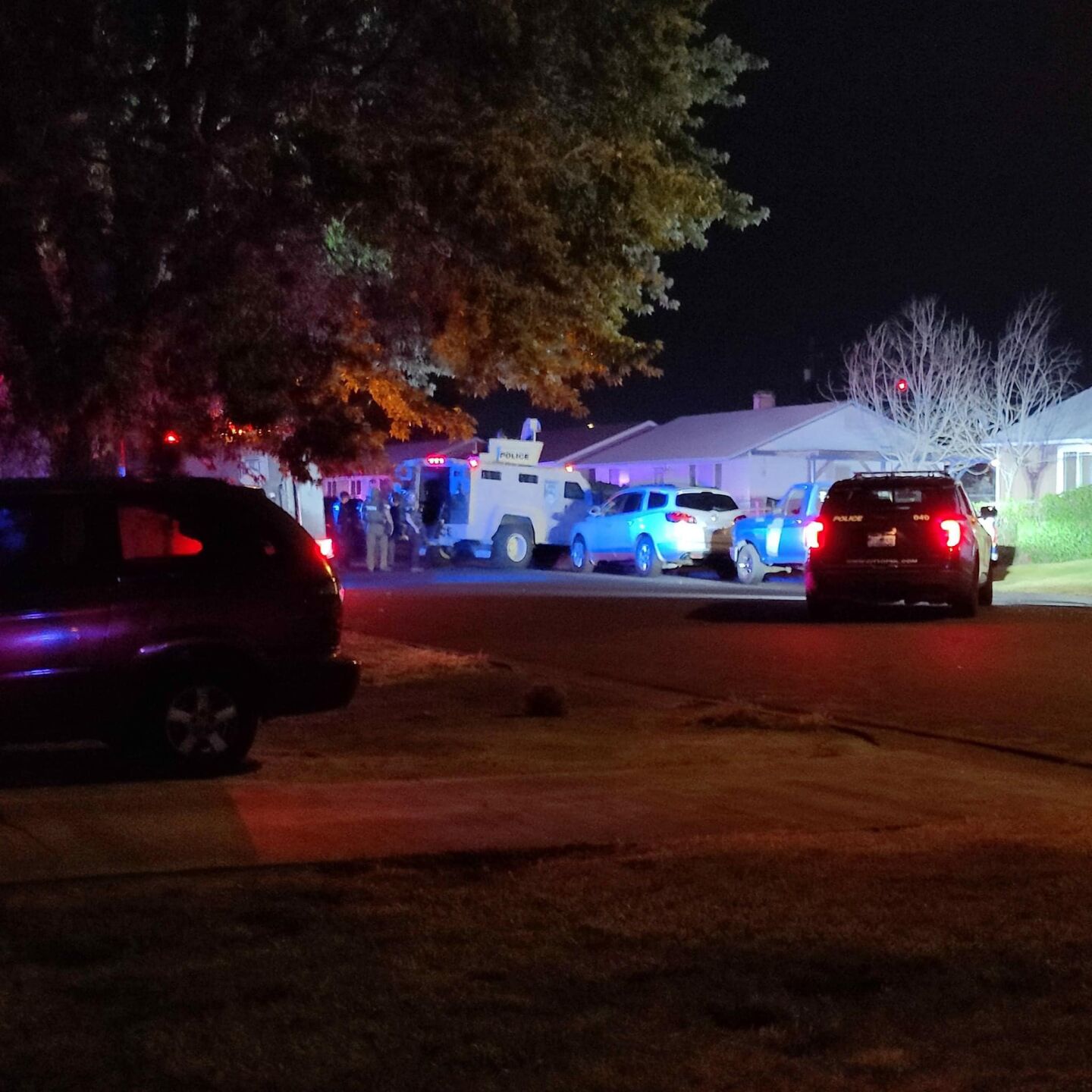 Man arrested in Moses Lake for shooting in neighborhood | Columbia ...