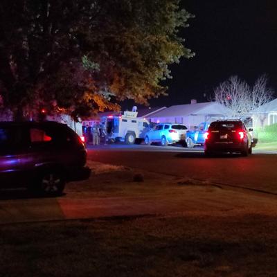Man arrested in Moses Lake for shooting in neighborhood | Columbia ...