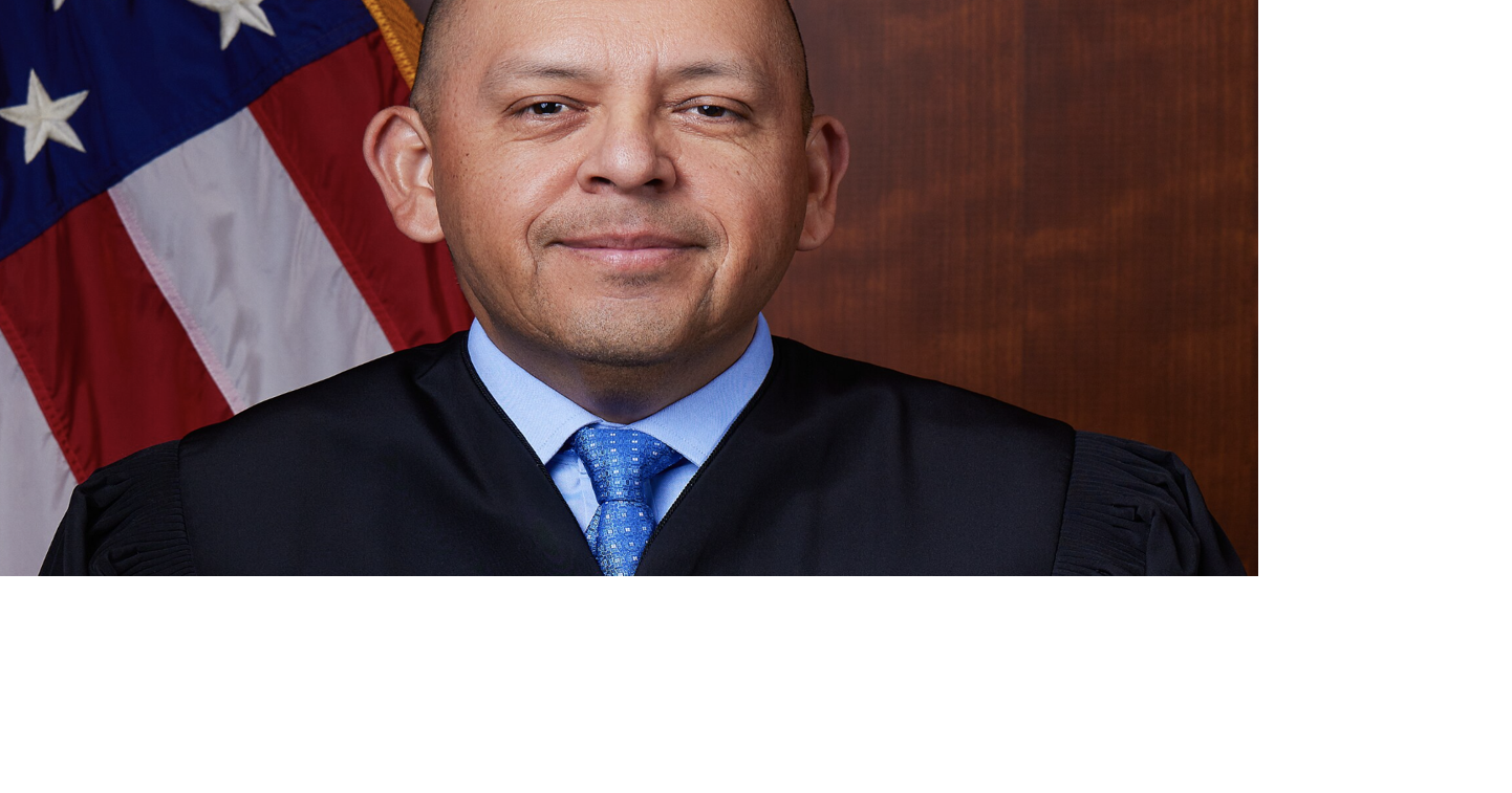 U.S. Federal Judge from Moses Lake Blocks Washington Clergy Reporting Law