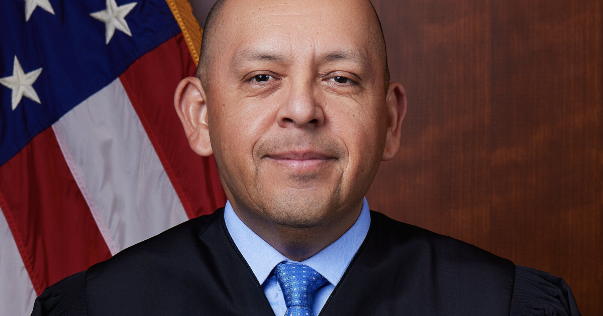 U.S. Federal Judge from Moses Lake Blocks Washington Clergy Reporting Law