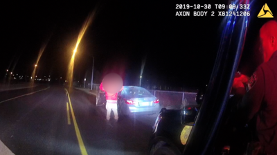 13-year-old driver arrested after Moses Lake police spot stolen car ...