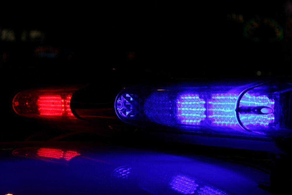 Drive-By Shooting Reported on Central Drive in Moses Lake | Columbia ...