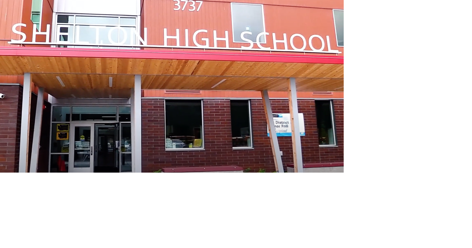 Investigation clears Shelton High School teacher of allegations of ...