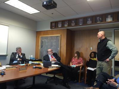 Grant PUD officials speak about rates, future of fiber optic program ...