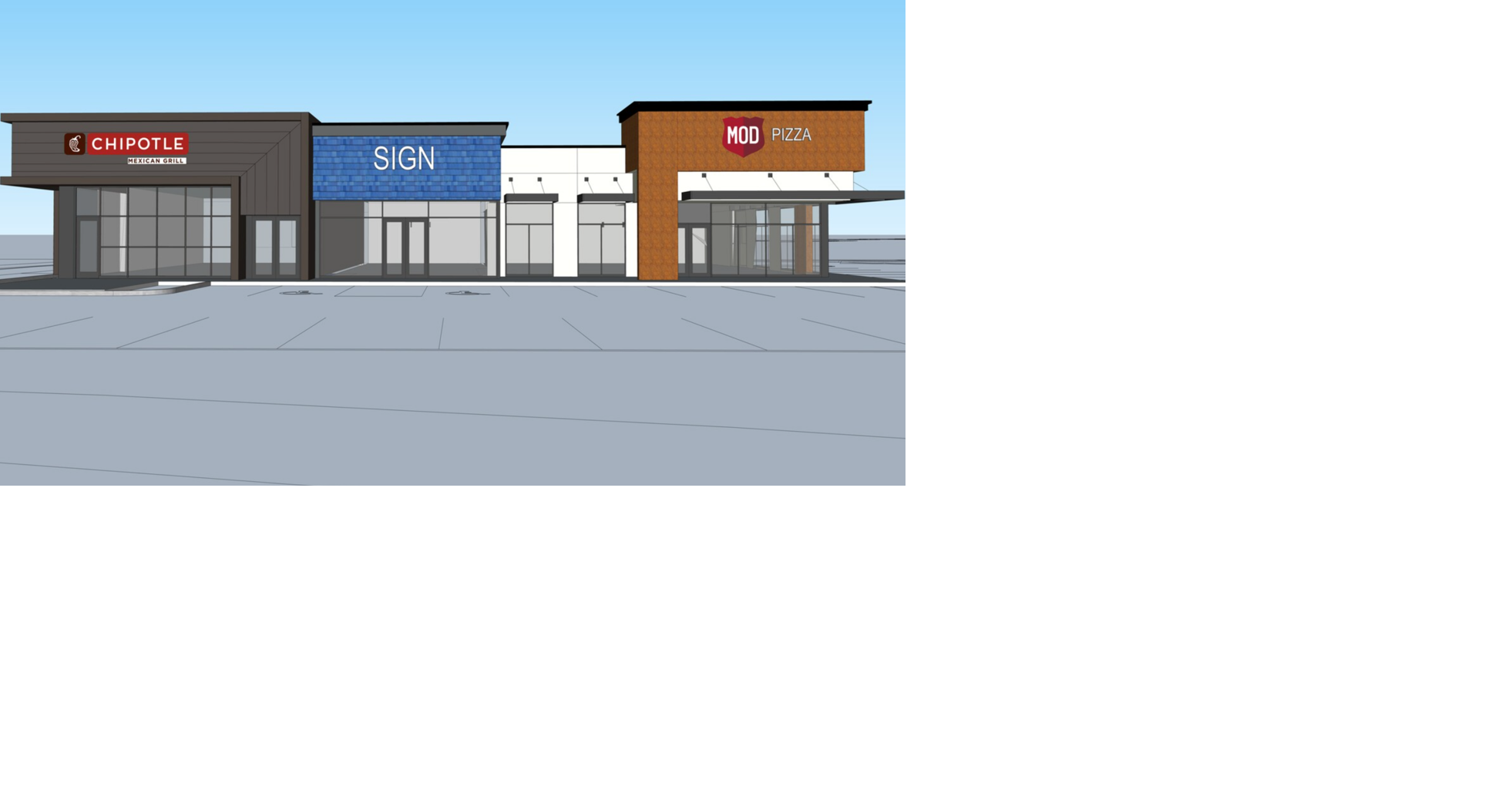 Chipotle, Mod Pizza and Taco John’s coming to Moses Lake Columbia