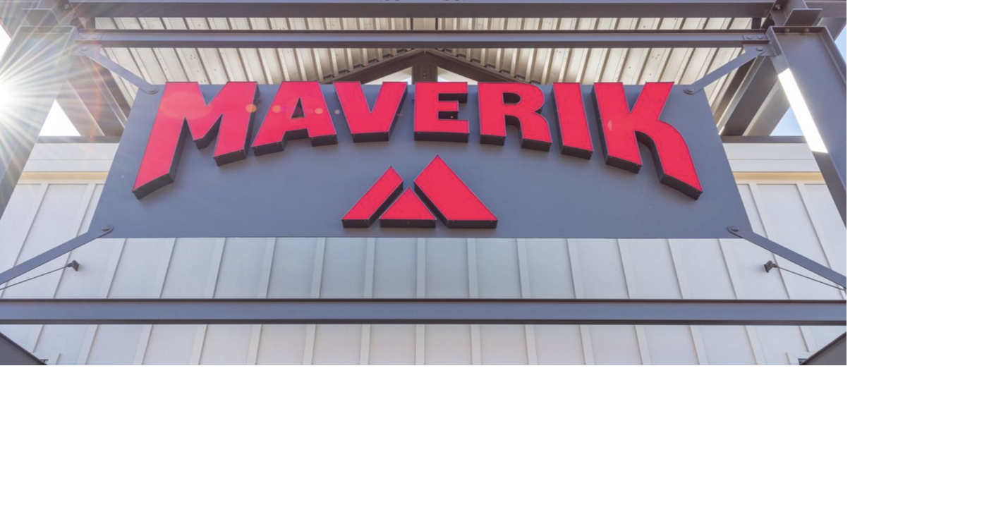 New development in Ritzville includes Maverick, Les Schwab, new homes ...