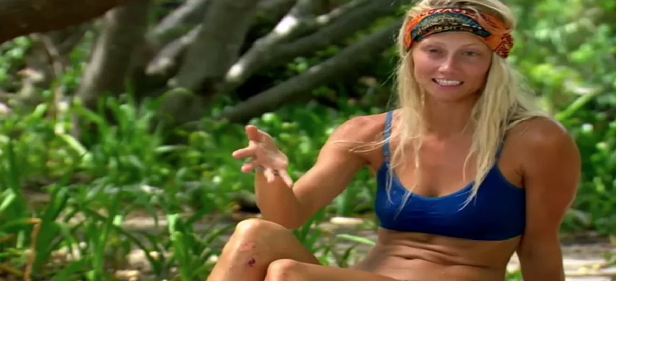 Ephrata native to make third appearance on reality TV show #39 Survivor
