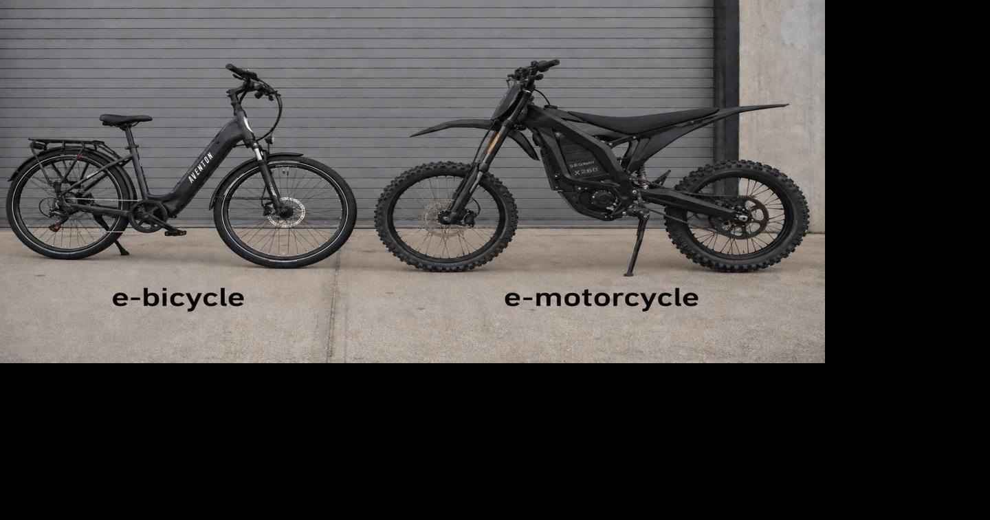 New WA Law Clarifies E-Bike Rules Starting June 11 | Columbia Basin |  yoursourceone.com