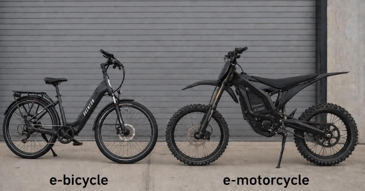New WA Law Clarifies E-Bike Rules Starting June 11 | Columbia Basin | yoursourceone.com New WA Law Clarifies E-Bike Rules Starting June 11 | Columbia Basin | yoursourceone.com