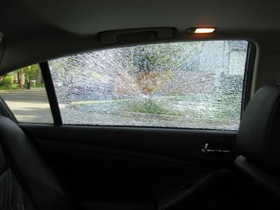 BB gun used to damage windows in Moses Lake | iFIBER ONE News ...