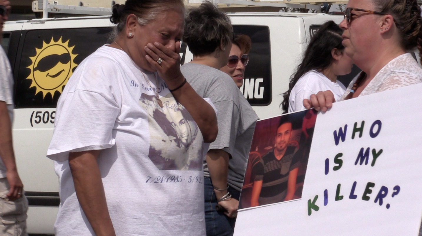 A year later, family continues to seek answers in murder of Moses Lake ...