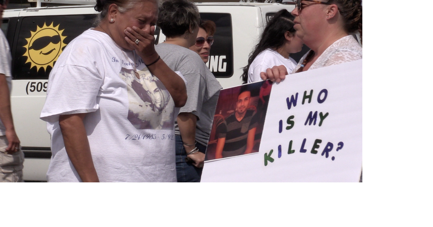 A year later, family continues to seek answers in murder of Moses Lake ...