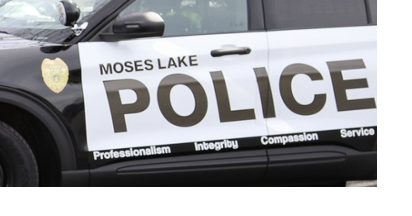 Driver arrested after rollover on Broadway Ave in Moses Lake | Columbia ...