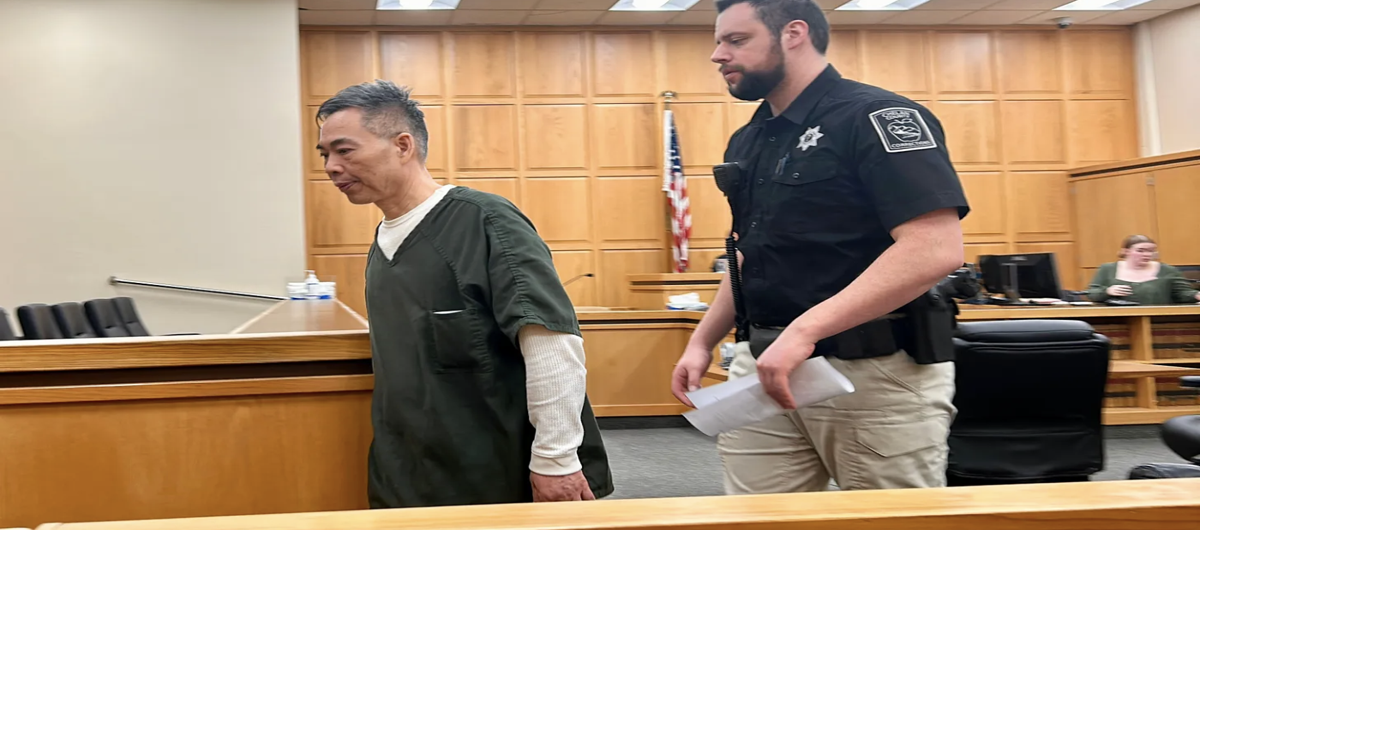 Illicit Massage Parlor Proprietor Pleads Guilty To Promoting ...
