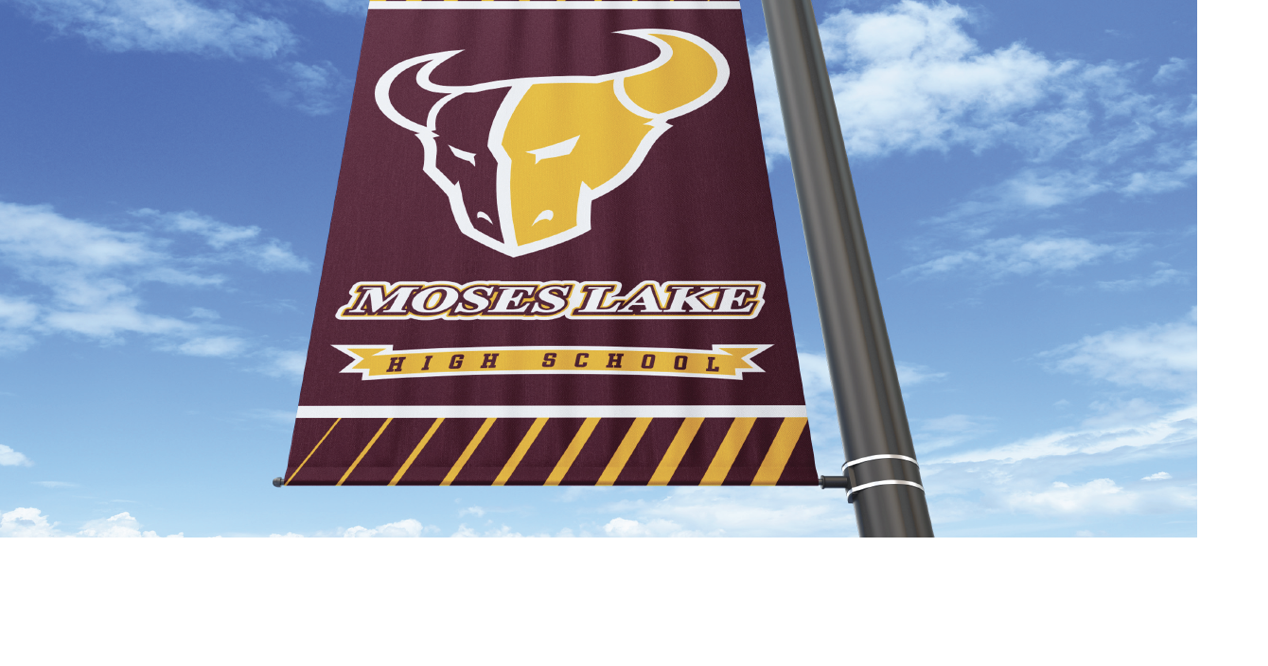 Rebrand of Moses Lake High School mascot earns ‘Award of Excellence