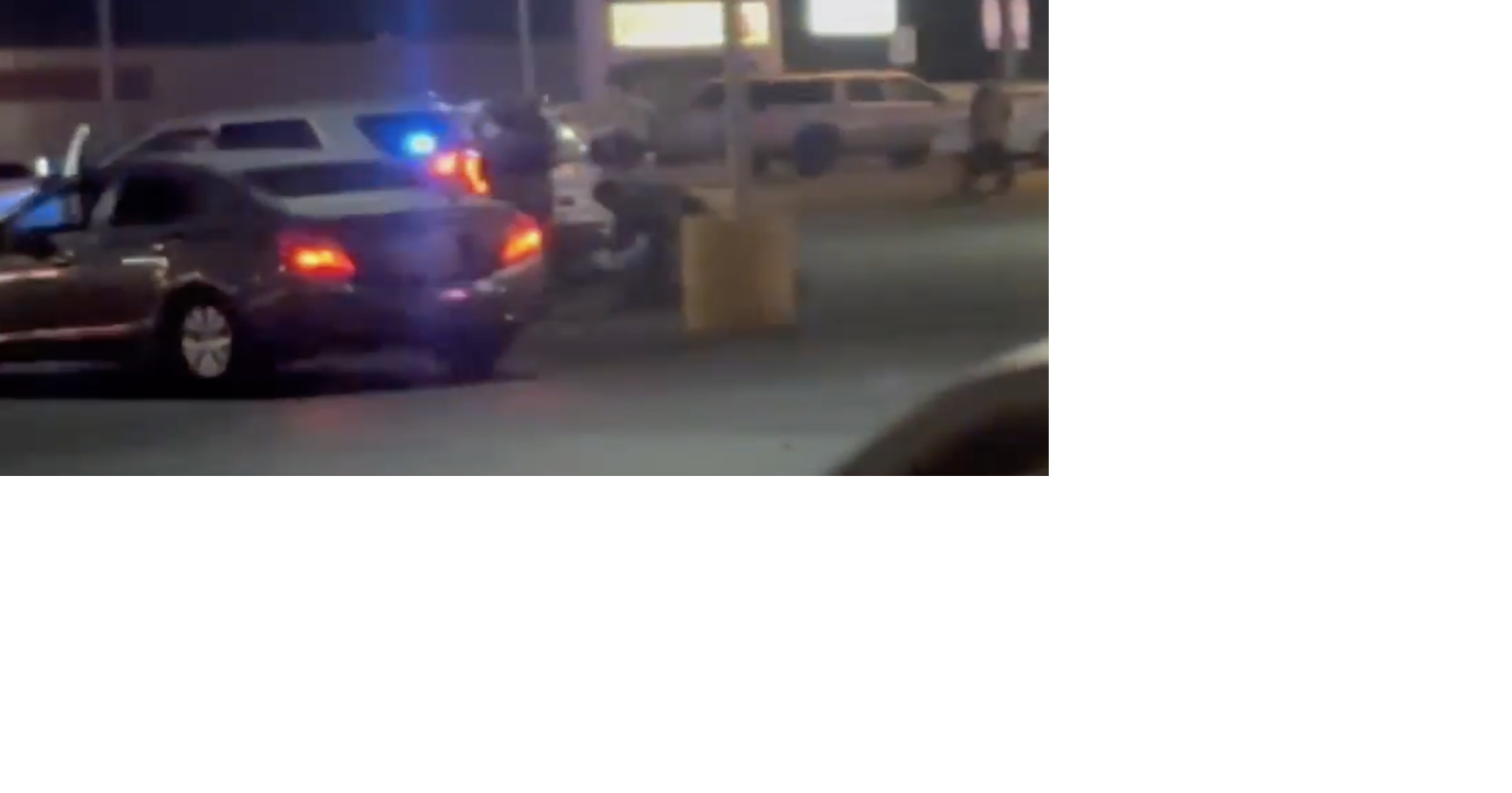 Moses Lake Police nab suspect tied to Nov. 12 shooting | Columbia Basin ...