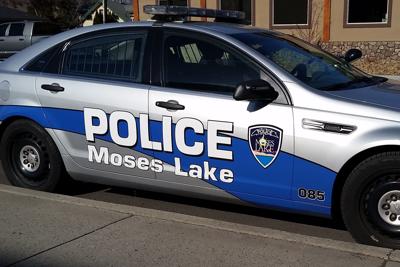 Moses Lake police find meth, alcohol in car during check of alleged ...