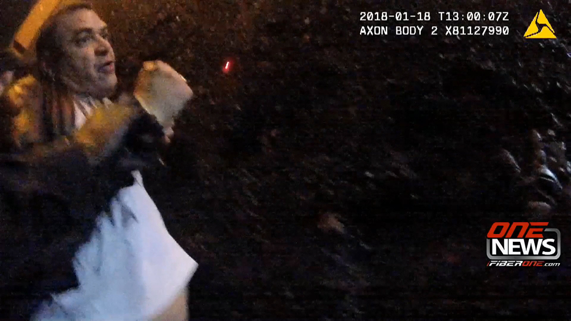 Man accused of kicking Moses Lake officers facing multiple charges ...