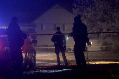 Moses Lake police reveal deceased's name from Monday police shooting ...
