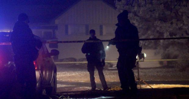 Moses Lake police reveal deceased's name from Monday police shooting ...