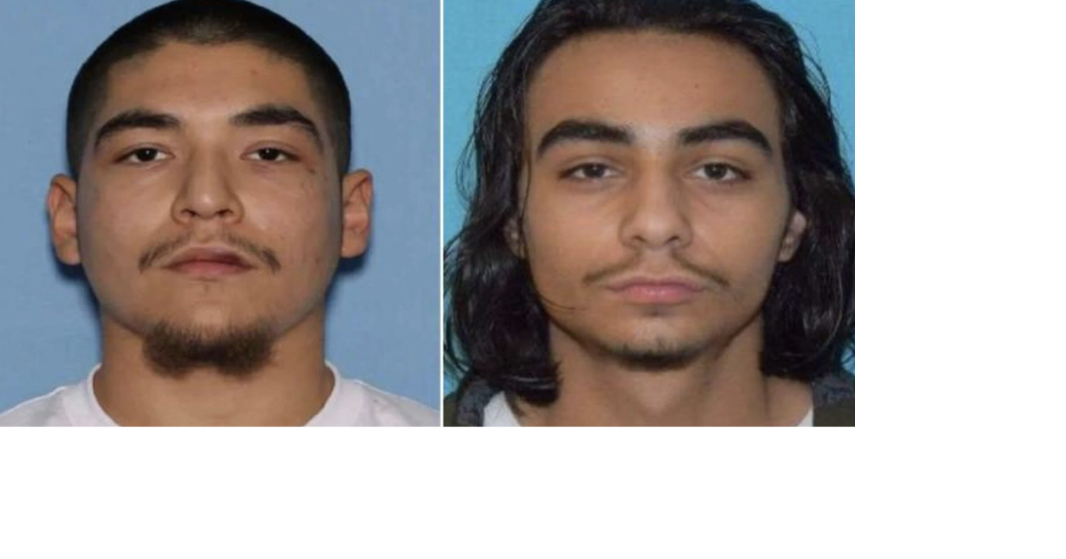 Suspects Named in Moses Lake Fatal Shooting | Columbia Basin ...