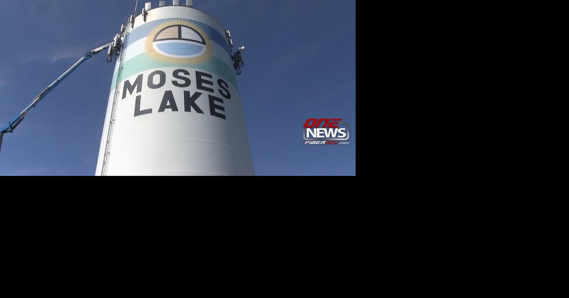 Moses Lake water rationing lifted, water usage down 20 percent